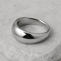 Caldera Bombé Ring - Luzy Jewels