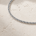 Calvi Rope Chain Bracelet - Luzy Jewels