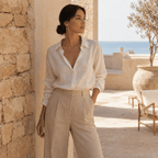 Mara Hoops Trio - Luzy Jewels