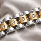 Marais Watchband Bracelet - Luzy Jewels