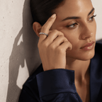 Naxos Rope-Twist Band Ring - Luzy Jewels